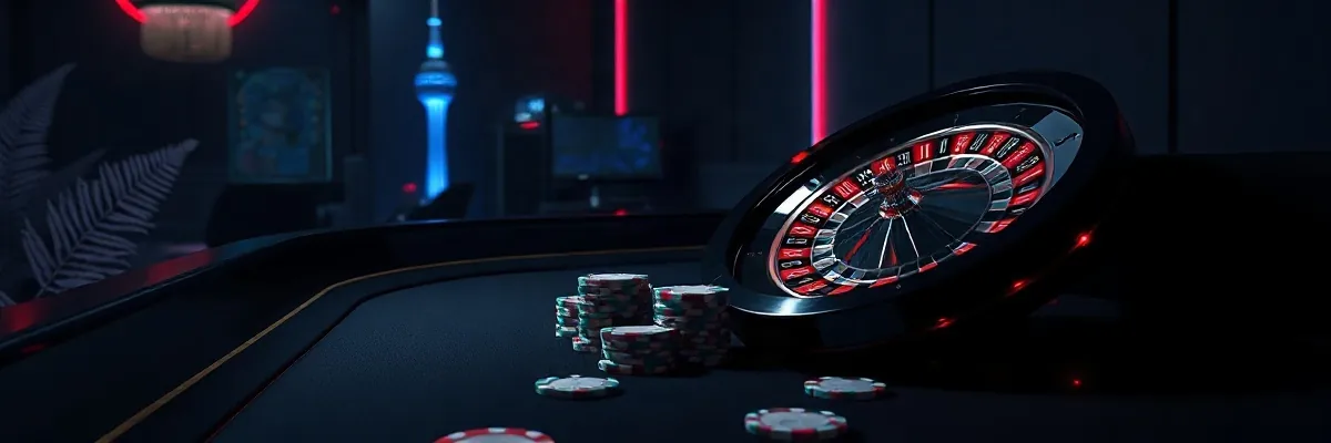 Where the Money Leaks — free casino games nz in New Zealand