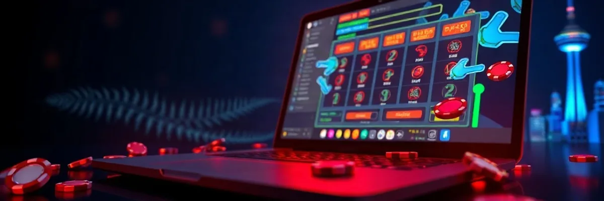 Device Compatibility and Minimum OS Versions for players in New Zealand
